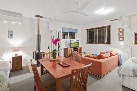 Eden Lodge - Yamba Accommodation 0