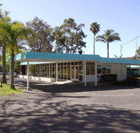Eden Nimo Motel - Yamba Accommodation