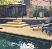 Eden Rest - Yamba Accommodation