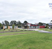 Edenhope Motor Inn - Yamba Accommodation
