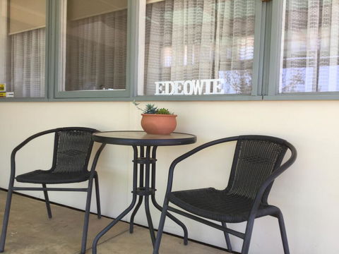 Edeowie Station - Yamba Accommodation 3