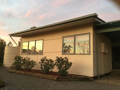 Edeowie Station - Yamba Accommodation 2