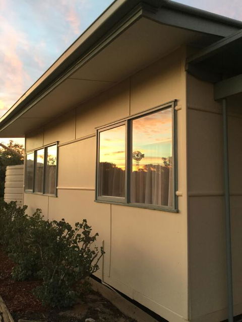 Edeowie Station - Yamba Accommodation 1