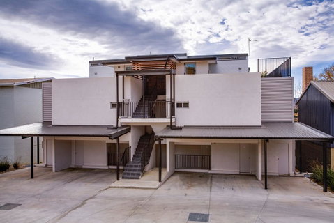 Edge 6/16 Clyde Street - Yamba Accommodation 2