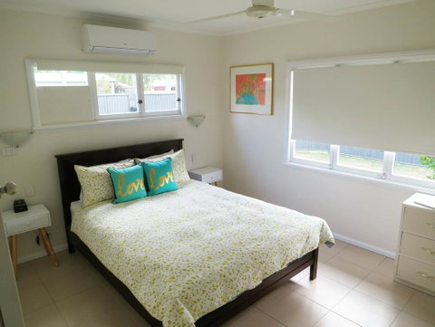 Edge Hill Clean & Green Cairns, 7 Minutes From The Airport, 7 Minutes To Cairns CBD & Reef Fleet Terminal - Yamba Accommodation 3