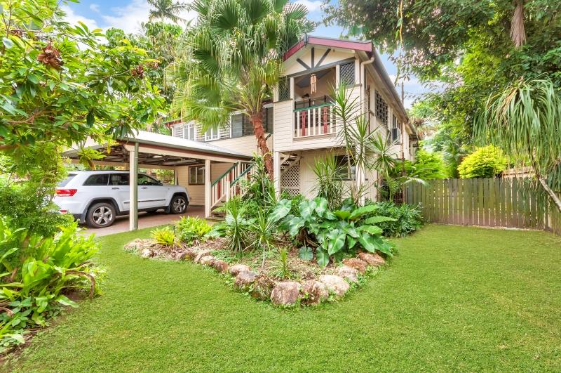 Edge Hill QLD Yamba Accommodation
