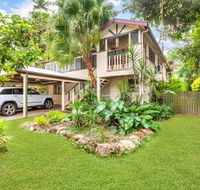 Edge Hill Holiday Home / Cairns - Yamba Accommodation