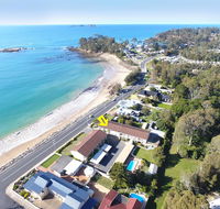 Edgewater Gardens Batemans Bay - Yamba Accommodation