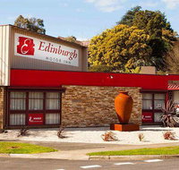 Edinburgh Motor Inn