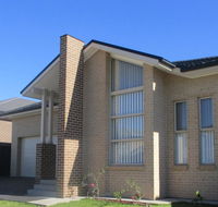 Edmondson Villas Sydney - Yamba Accommodation