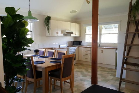 Edward Lane Apt3 - Yamba Accommodation 0