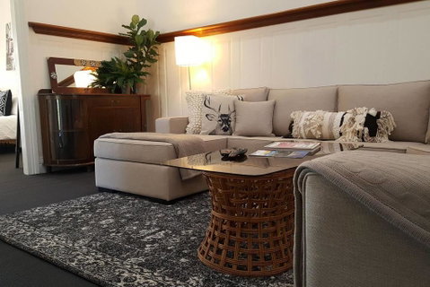 Edward Lane Apt3 - Yamba Accommodation 2