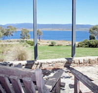 Edzell - Stunning Waterfront Home - Yamba Accommodation