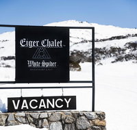 Eiger Chalet - Yamba Accommodation