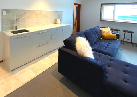 Eiger Chalet - Yamba Accommodation 2