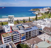 EIGHT TWO NINE TWO IV BONDI BEACH - Yamba Accommodation