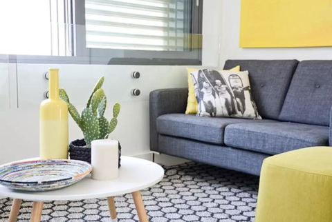 EIGHT TWO NINE TWO V: BONDI BEACH - Yamba Accommodation 2