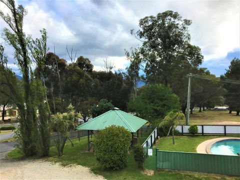 Eildon Lake Motel - Yamba Accommodation 0