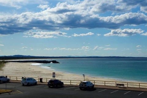 El Sandi Unit 7 - Yamba Accommodation 0