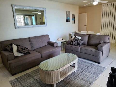 El Sandi Unit 7 - Yamba Accommodation 1