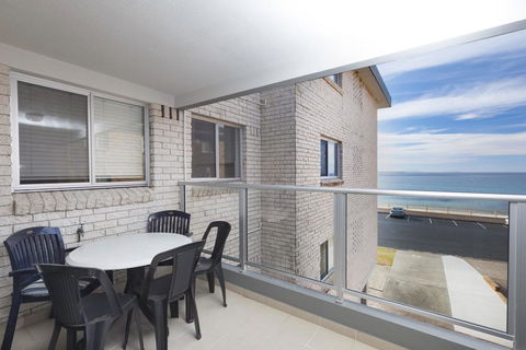 El Sandi Unit 7 - Yamba Accommodation 2