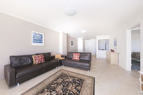 El Sandi, Unit 06, 14-18 North Street - Yamba Accommodation 3