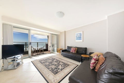 El Sandi, Unit 06, 14-18 North Street - Yamba Accommodation 2