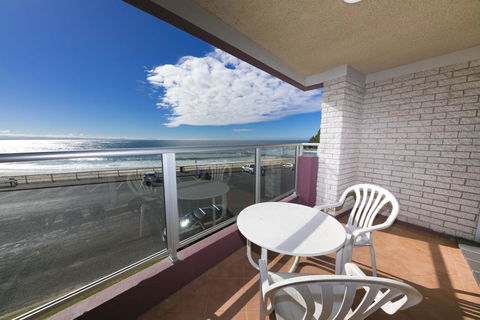 El Sandi, Unit 06, 14-18 North Street - Yamba Accommodation 1