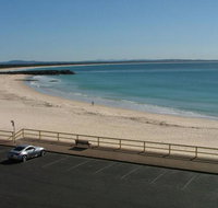 El Sandi Unit 10 14-18 North Street - Yamba Accommodation