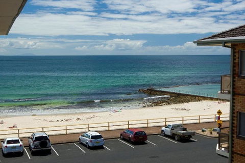 El Sandi, Unit 11, 14-18 North Street - Yamba Accommodation 0