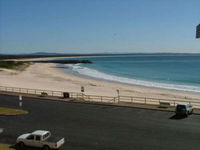 El Sandi Unit 12 14-18 North Street