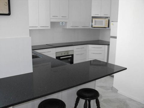 El Sandi, Unit 12, 14-18 North Street - Yamba Accommodation 3