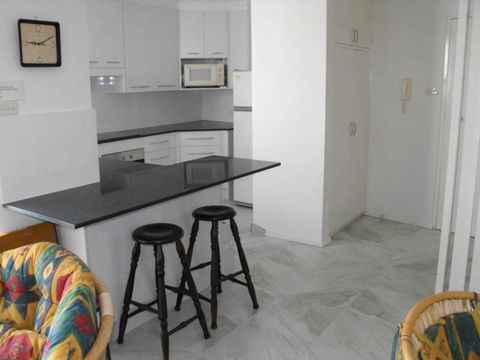 El Sandi, Unit 12, 14-18 North Street - Yamba Accommodation 2