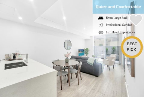 Elegant 2 Bedrooms Terrace With Premium Condition - Yamba Accommodation 0