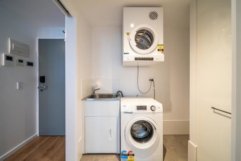 Elements On Elizabeth-Pool,Gym,Sauna,Cinema - Yamba Accommodation 3