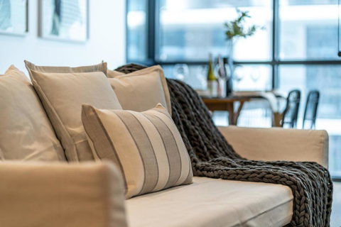 Elements On Elizabeth-Pool,Gym,Sauna,Cinema - Yamba Accommodation 2