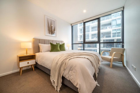 Elements On Elizabeth-Pool,Gym,Sauna,Cinema - Yamba Accommodation 1