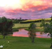 Eling Forest Winery - Yamba Accommodation