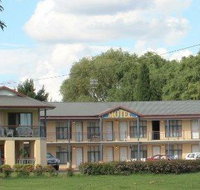 Elite Motor Inn - Yamba Accommodation