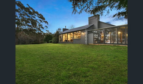 Elixir - Luxury On Acreage - Yamba Accommodation 2