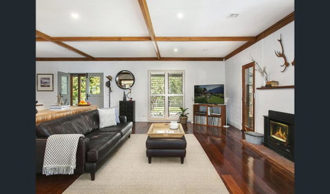 Elixir - Luxury On Acreage - Yamba Accommodation 3