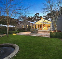 Elixir - Luxury on Acreage - Yamba Accommodation