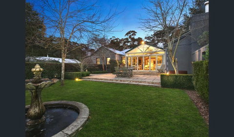 Elixir - Luxury On Acreage - Yamba Accommodation 0