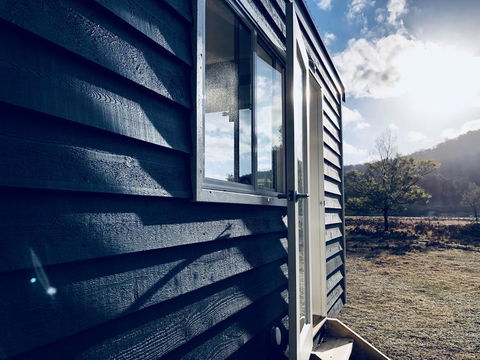 Elizabeth Tiny House - Yamba Accommodation 1