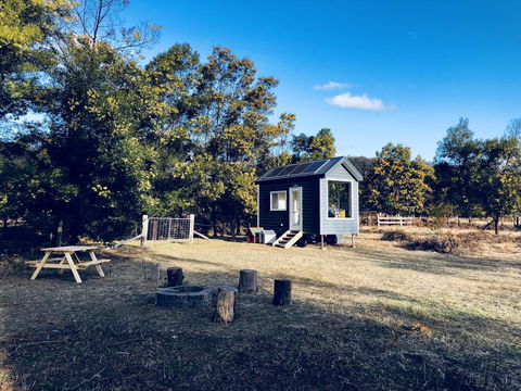Elizabeth Tiny House - Yamba Accommodation 3