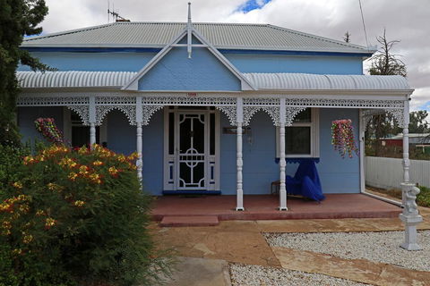 Ella's Place - Yamba Accommodation 2