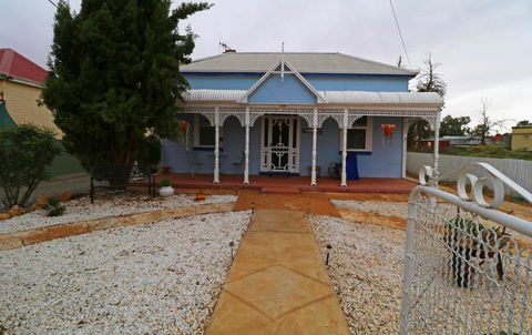 Ella's Place - Yamba Accommodation 3