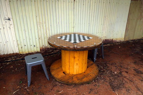 Ella's Place - Yamba Accommodation 1
