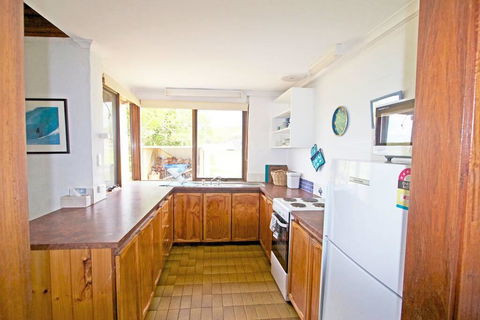 Ellensdale Cottage -Margaret River - Yamba Accommodation 3