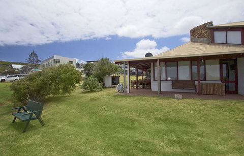 Ellensdale Cottage -Margaret River - Yamba Accommodation 1